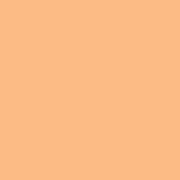 Colorcopy 60704 Orange Pêche A4 80 Gr - 100 S