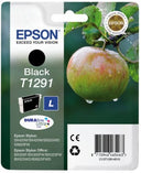 Epson T1291 Bk