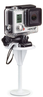 GoPro Soft Top Support + Bodyboard