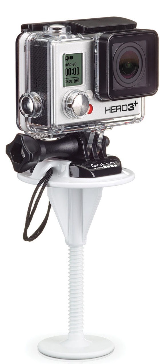 GoPro Soft Top Support + Bodyboard
