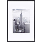 Henzo Manhattan Frame 20x30 schwarz