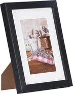 Henzo Jardin 10.5x15 Frame black
