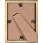 Henzo Jardin 10.5x15 Frame black