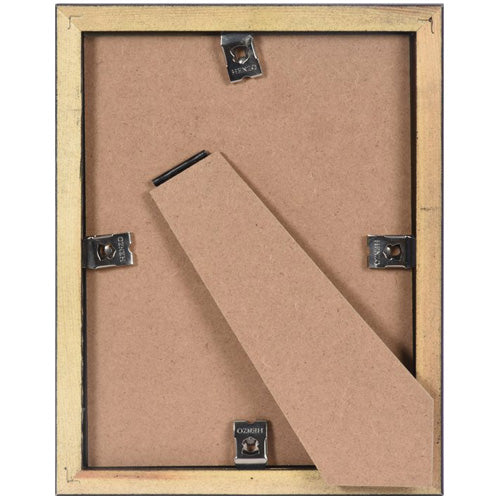 Henzo Jardin 10.5x15 Frame black