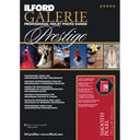 Ilford Prestige Smooth Pearl A2 25 sheets 310g