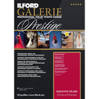 Ilford Prestige Lisse Nacré 13 x 18 cm 310g 100 Feuilles