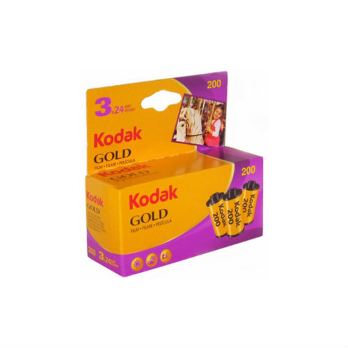 Kodak Or 200 Gb 135-24 3P