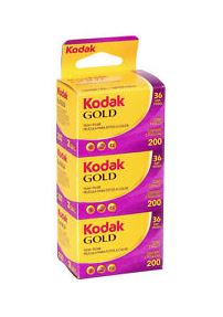 Kodak Or 200 Gb 135-24 3P