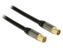 My Câble Coaxial 120Db 3,0M Pro