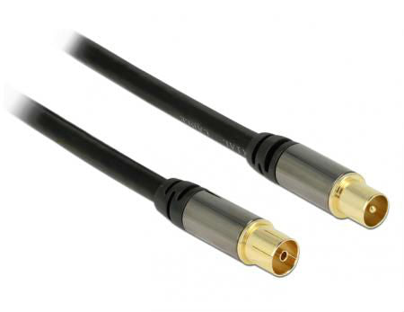 My Câble Coaxial 120Db 3,0M Pro