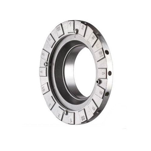 Phottix Speed Ring Für Bowens (For Hexa-Para)