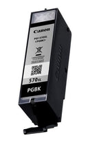 Canon PGI-570XL PGBK schwarz