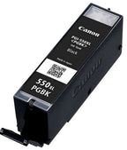 Canon PGI-570XL PGBK schwarz