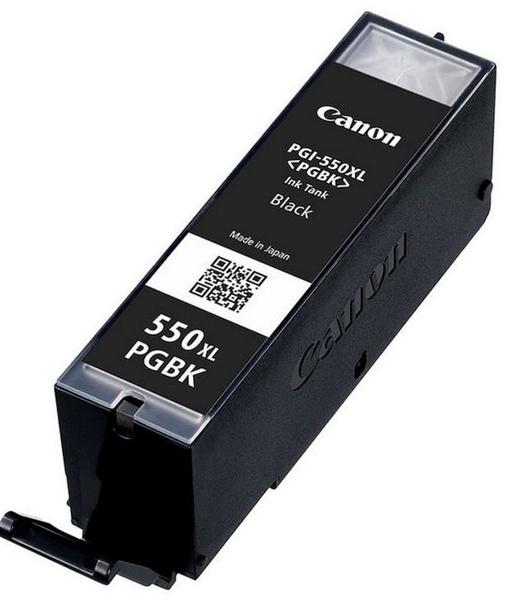 Canon PGI-570XL PGBK schwarz