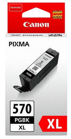 Canon PGI-570XL PGBK schwarz