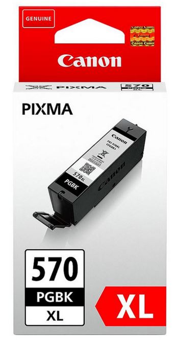 Canon PGI-570XL PGBK schwarz