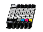 Canon CLI-571XL BK schwarz