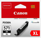 Canon CLI-571XL BK schwarz