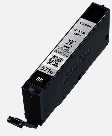Canon CLI-571XL BK schwarz