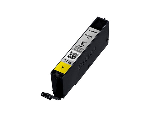 Canon CLI-571XL Y gelb