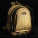 Billingham 25 Sac à dos Kaki / Tan