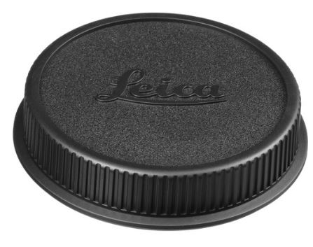 Leica 16064 SL Objektivrückdeckel