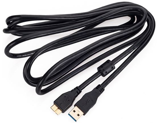 Leica 16071 USB 3.0 Kabel 3m