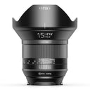 Irix 15mm f/2.4 Blackstone Canon