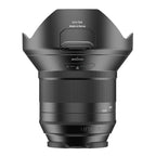 Irix 15mm f/2.4 Blackstone Canon