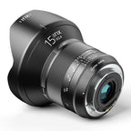 Irix 15mm f/2.4 Blackstone Nikon