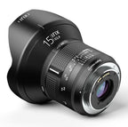 Irix 15mm f/2.4 Firefly Nikon
