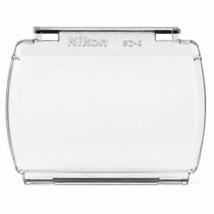 Nikon SZ-4 Farbfilterhalter