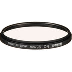 Nikon 55mm NC Filtre