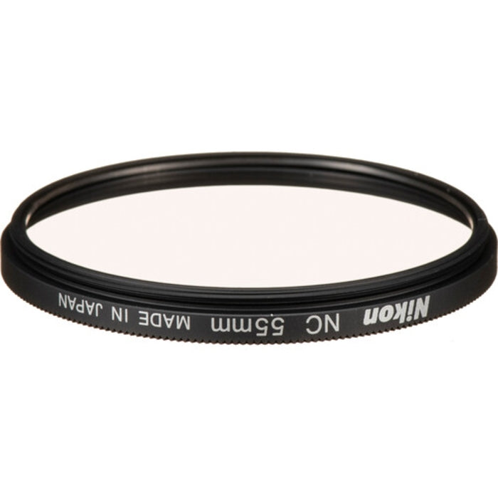 Nikon 55mm NC Filtre