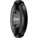 Nikon Capuchon d'Objectif Avant LC-55A