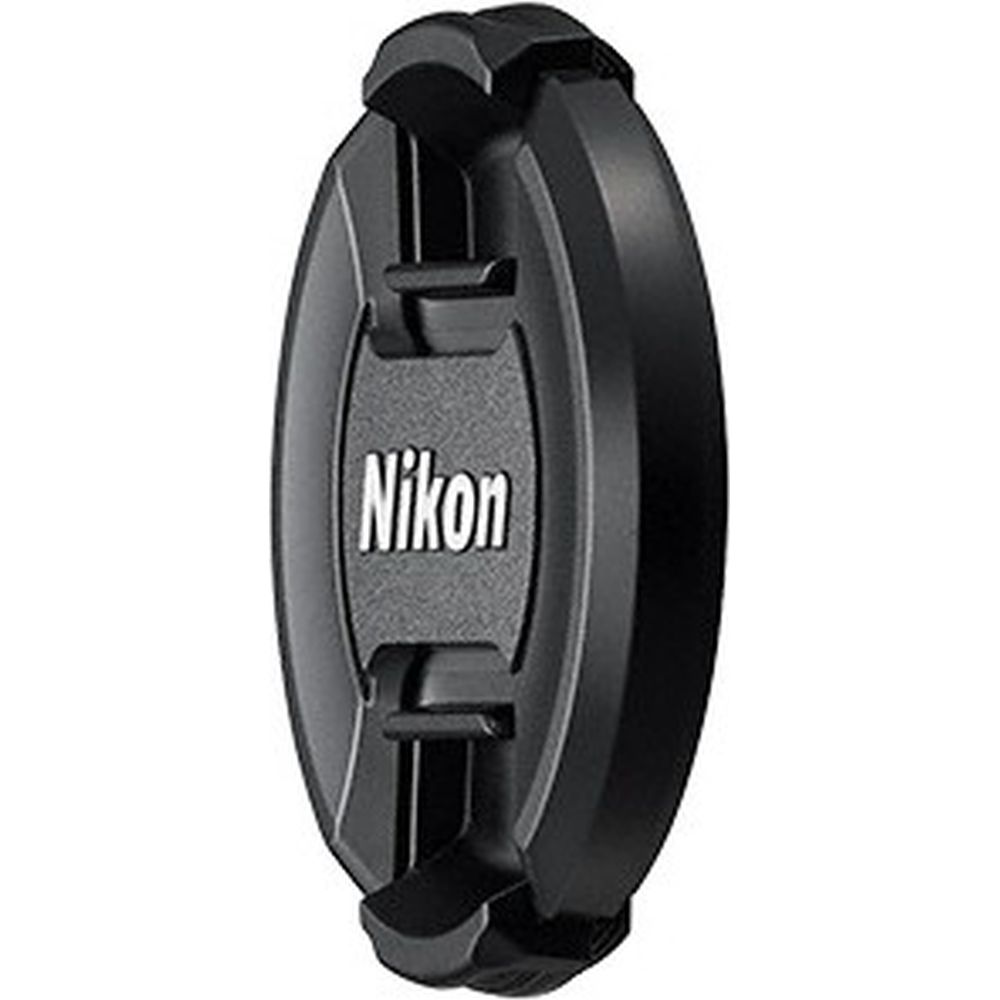 Nikon Capuchon d'Objectif Avant LC-55A