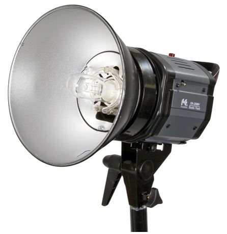 Falcon Eyes Studioflitser GN-300AD