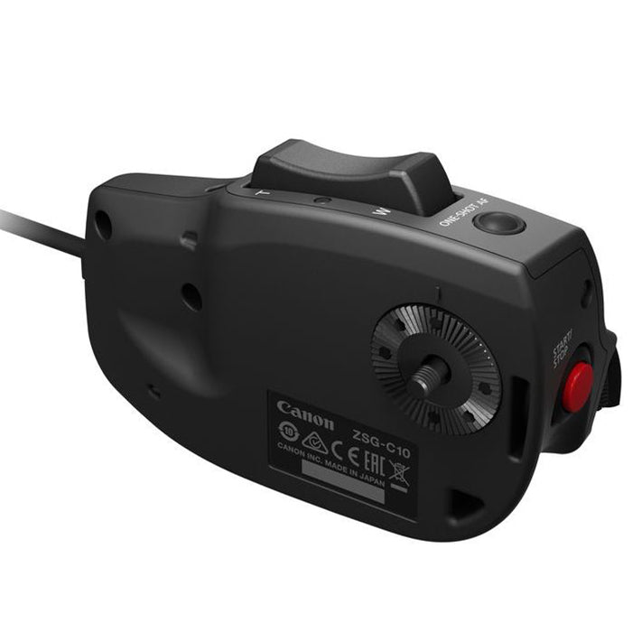 Canon ZSG-C10 Zoom-Griff für COMPACT-SERVO Objektiv
