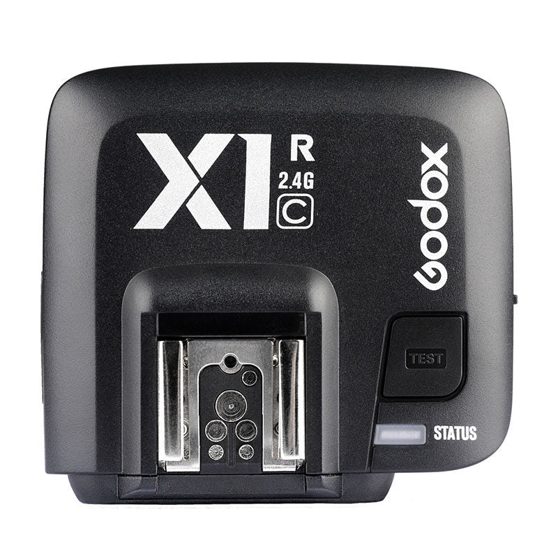 Godox X1 récepteur pour Canon