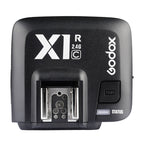 Godox X1 récepteur pour Canon