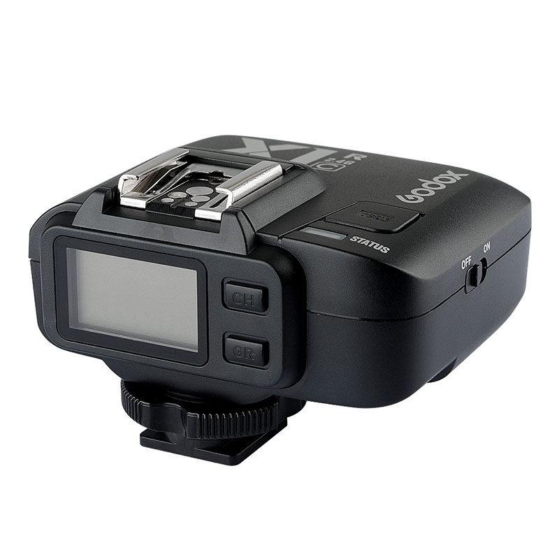 Godox X1 récepteur pour Canon