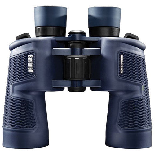 Bushnell 7X50 H2O Porro Fullsize 2012