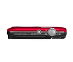 Nikon Coolpix A100 rood