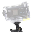 Caruba Adaptateur universel GoPro 1/4