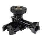 Caruba Adaptateur universel GoPro 1/4