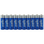 Jupio Alkaline AA Batterien 10 Stücks