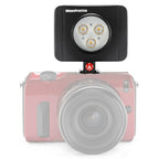 Manfrotto Torche LED Lumie Play