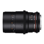 Samyang 100mm T3.1 VDSLR Macro Canon M