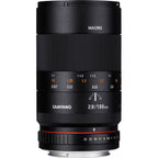 Samyang 100mm f/2.8 Macro Canon