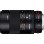 Samyang 100mm f/2.8 Macro Sony
